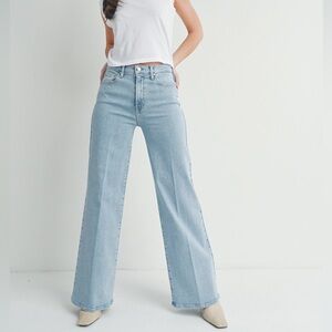 Just Black Denim Jeans